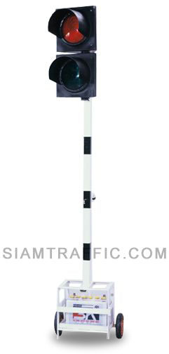 Traffic Lights Stand Type M