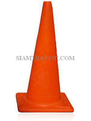Traffic Cone MM plastic