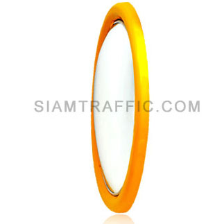 Traffic Mirror : Glass type