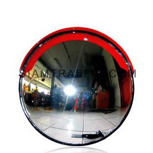 Traffic Mirror : Stainless type