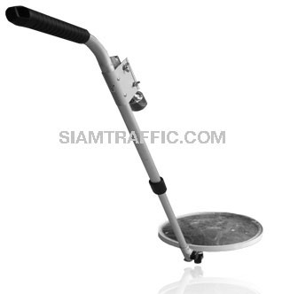 กระจกส่องวัตถุใต้ท้องรถ INSPECTION MIRROR