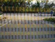 Safety and Barrier Fence
