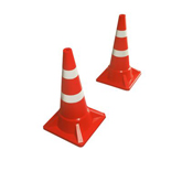 TRAFFIC CONE