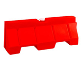 WATER TANK BARRIER