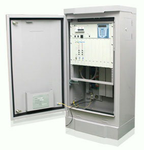 Traffic Signal Controller