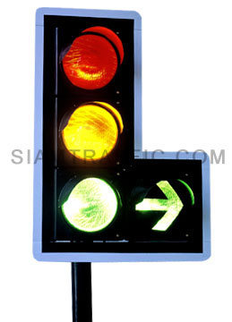 Traffic light