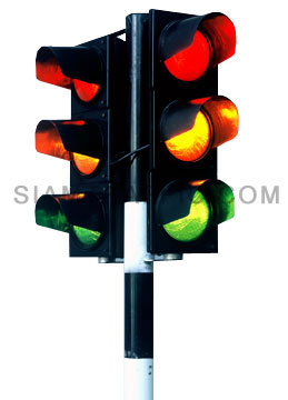Traffic light
