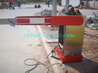 10AutoBarrier