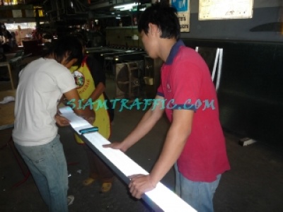 4AutoBarrier