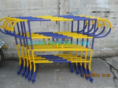 10Barricade