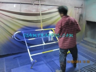 8Barricade