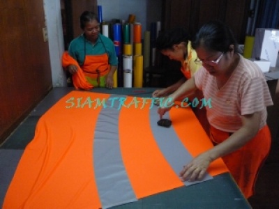 5ReflectiveWindSock