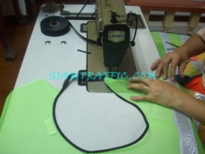 11TrafficVest