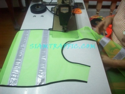 14TrafficVest