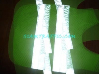 4TrafficVest