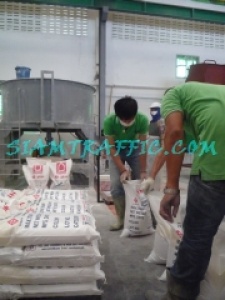 14ThermoplasticRoadMarking