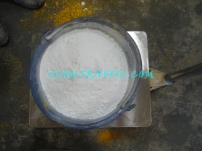 1ThermoplasticRoadMarking