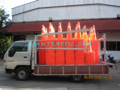 15TrafficCone