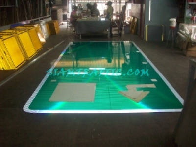 4TrafficSign