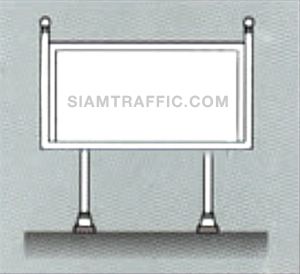 Statistical Sign : รุ่น SS.06 Statistical Sign : รุ่น SS.06