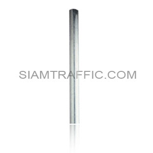 Guardrails : Guardrail Post (height 2 meters)