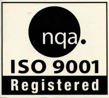 ISO9001 Siam Traffic Co.,Ltd.