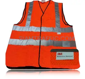  3M Safety Vest
