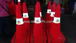 Road Cone PTT Public Company Limited
