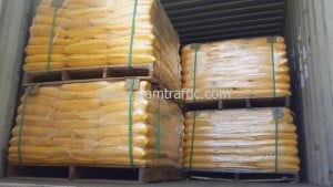 Road line paint export to Khmer