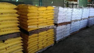 Road marking paint Phrae