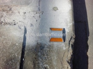 Road stud ICC International