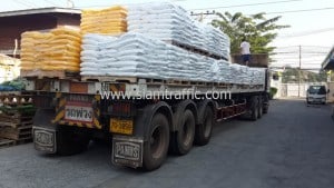 Thermoplastic paint Nong Khai