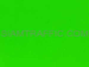 [:th]สติ๊กเกอร์สีเขียว FL-702 Kiwalite[:en]Kiwalite Fluorescent Film FL 702 Green[:]