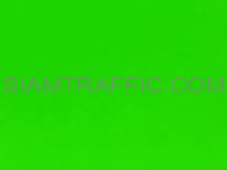 [:th]สติ๊กเกอร์สีเขียว FL-702 Kiwalite[:en]Kiwalite Fluorescent Film FL 702 Green[:]
