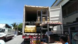 Reflective thermoplastic export to Cambodia