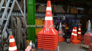 Traffic cone Bangkok Expressway Public Company Limited