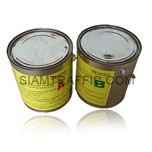 กาว Epoxy สำหรับหมุดและลูกแก้วติดถนน