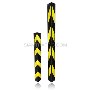 Rubber corner guards Corner guards Rubber corner bumpers