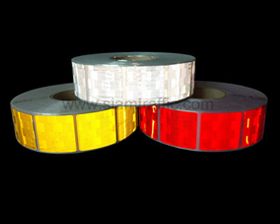 Reflective sheeting