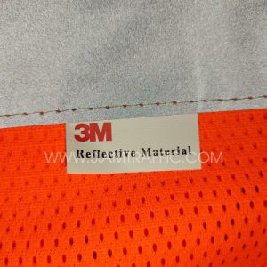 safety vest 3M