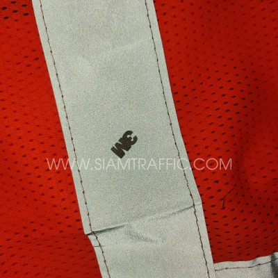 safety vest 3M