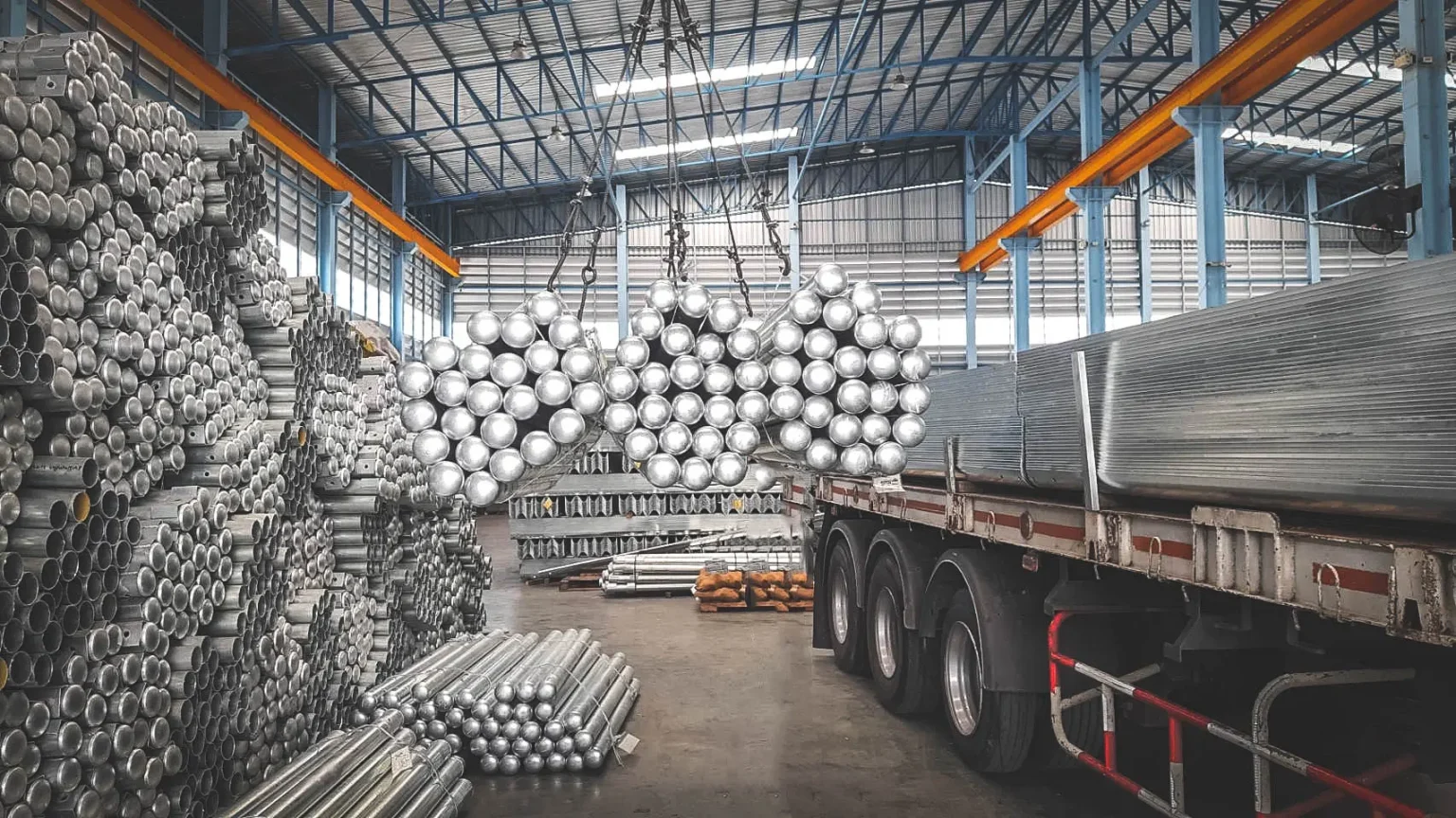 การ์ดเรล หรือราวกันอันตราย มอก.248-2531 ตามแบบมาตรฐานกรมทางหลวง และกรมทางหลวงชนบท