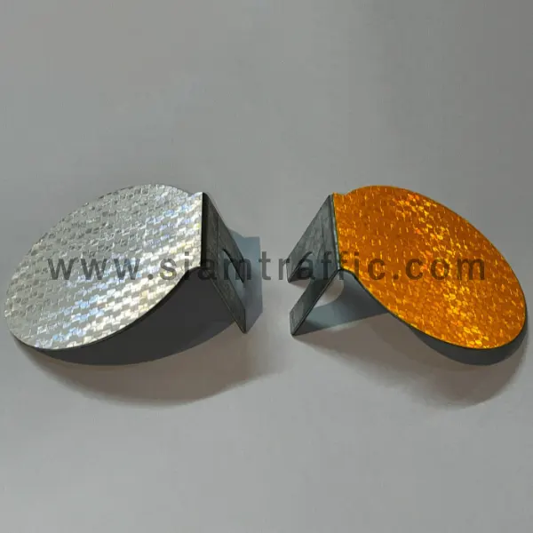 เป้าติดการ์ดเรล แบบกลม