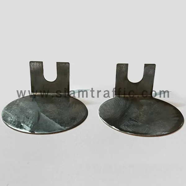 เป้าติดการ์ดเรล แบบกลม